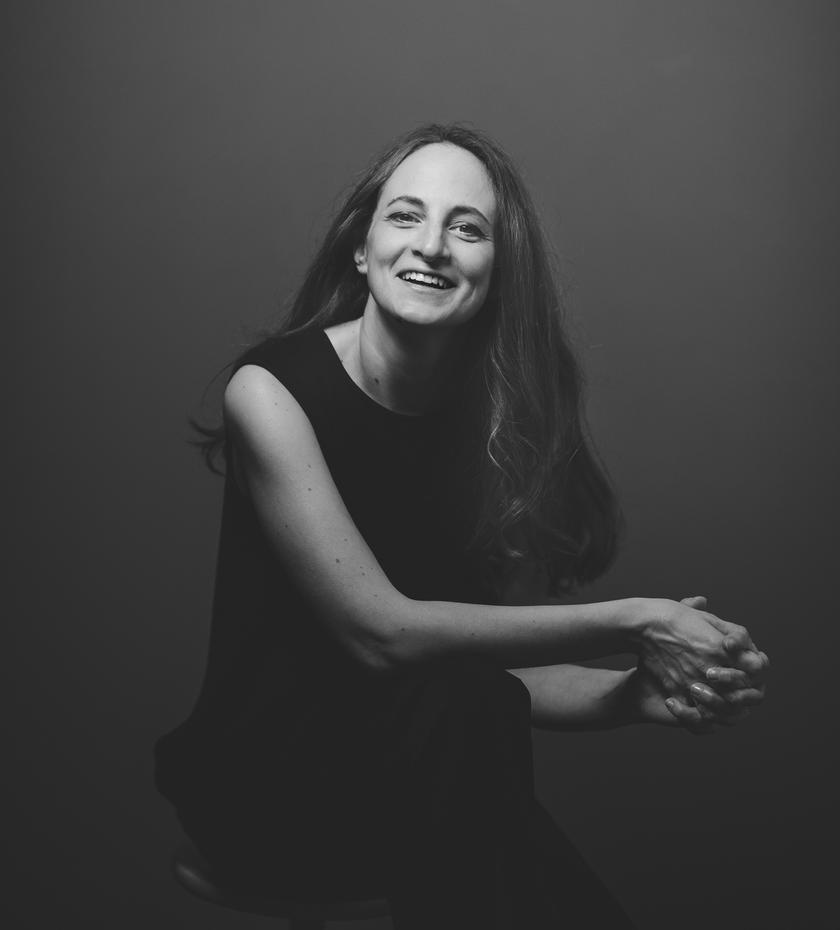 PORTFOLIO REVIEW - FRANCESCA ZUCCHI