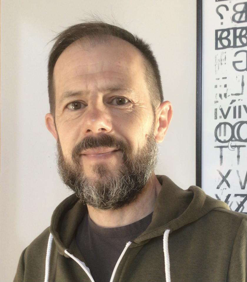 PORTFOLIO REVIEW - FERNANDO AMBROSI