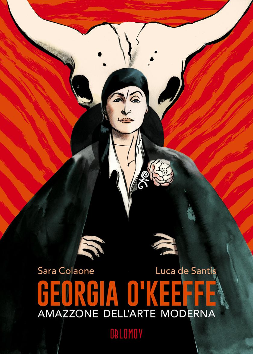Georgia O'Keeffe