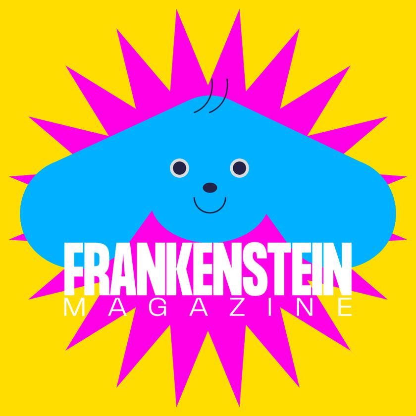Un cucire abilmente i pezzi: Frankenstein Magazine