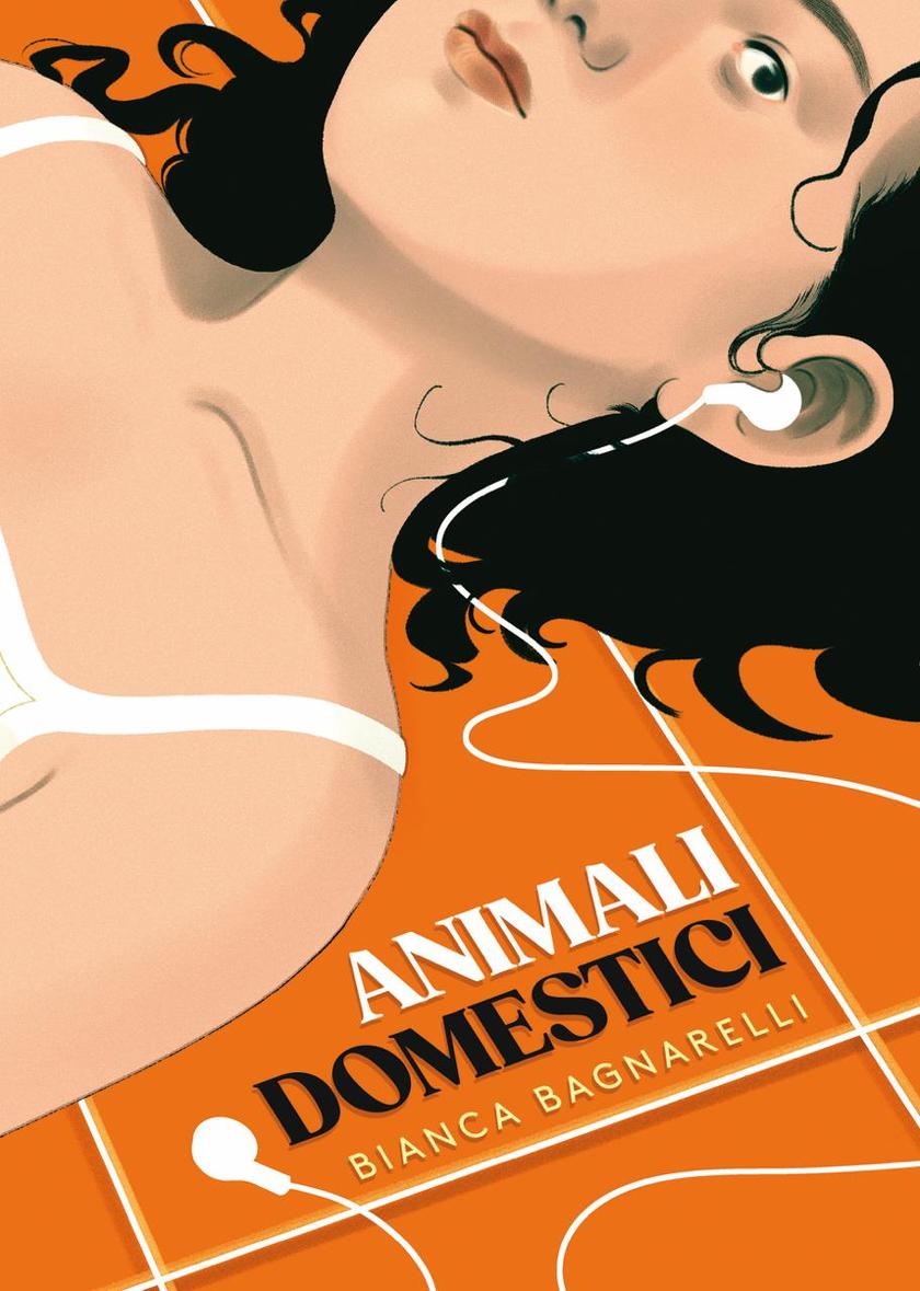 Animali domestici