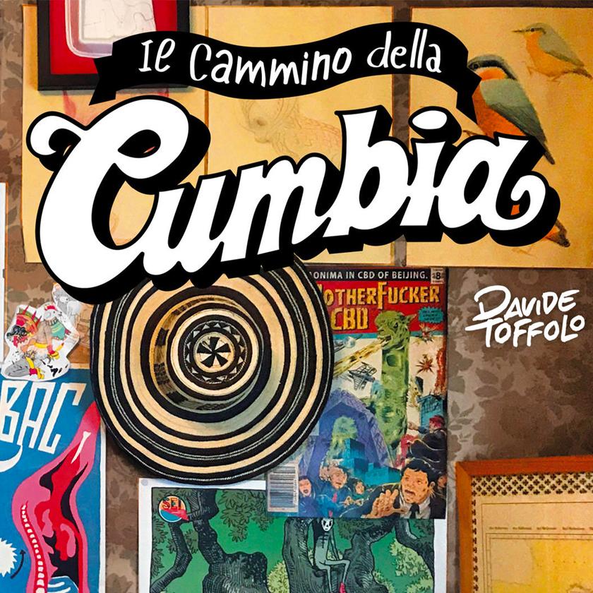 SHOW: IL CAMMINO DELLA CUMBIA