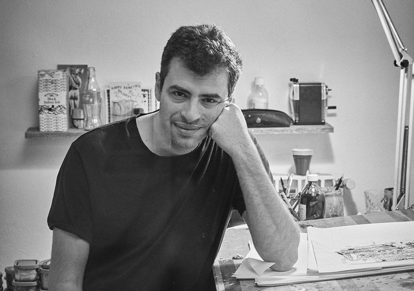 INCONTRO: Mammafotogramma, dalla produzione video animata all'installazione interattiva