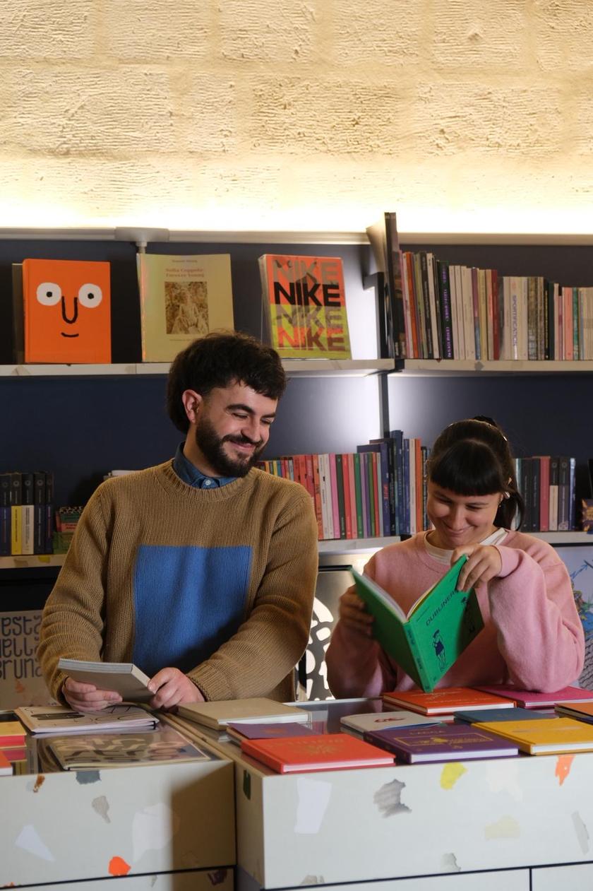 INCONTRO: Un museo è un museo è un museo.