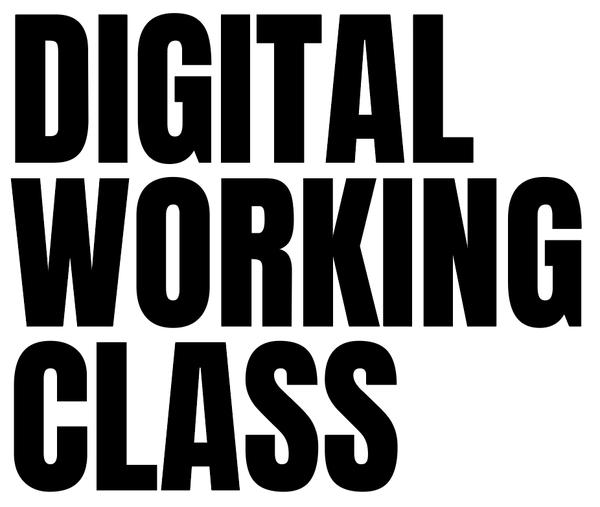 Digital Working Class
