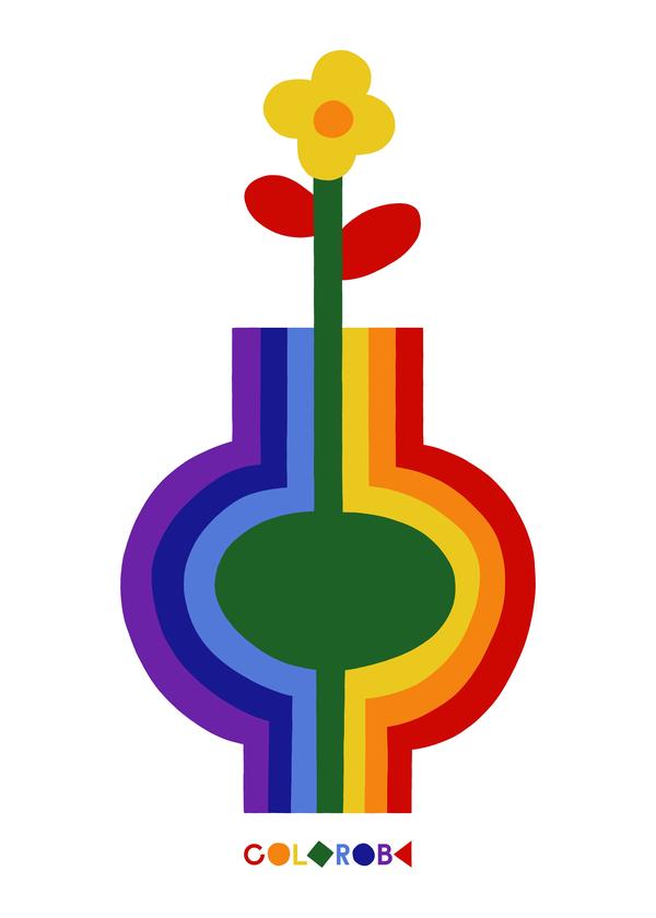 Colorobe
