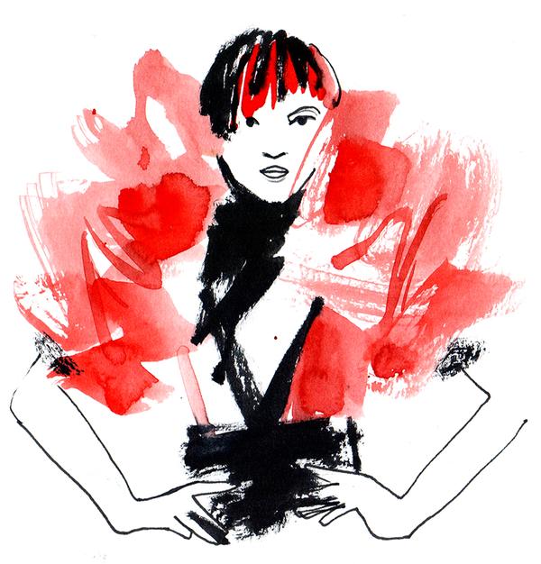 CINZIA ZENOCCHINI