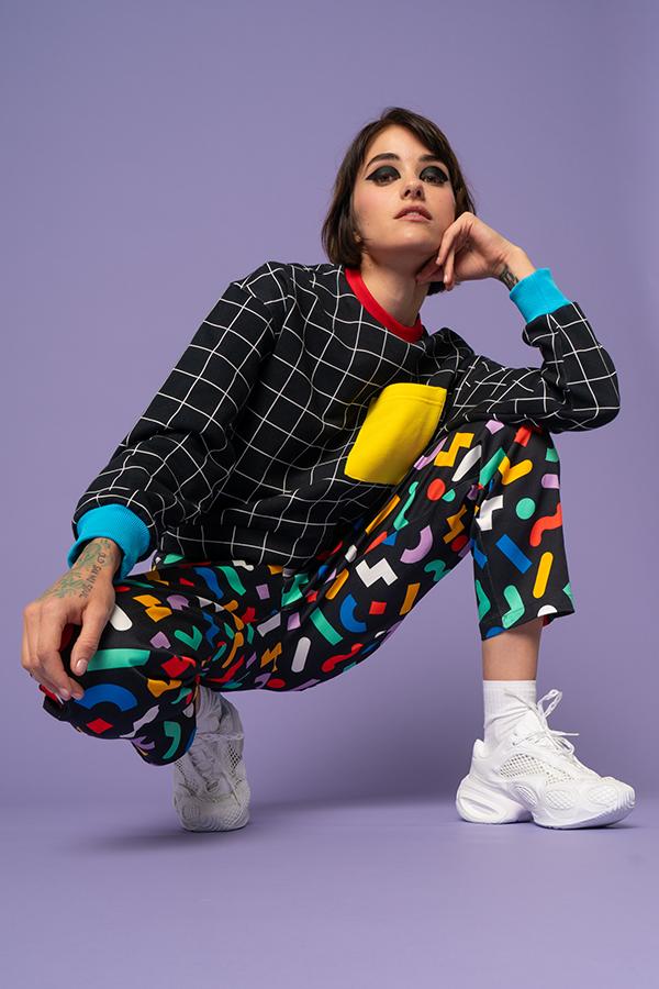 LĀU CLOTHING