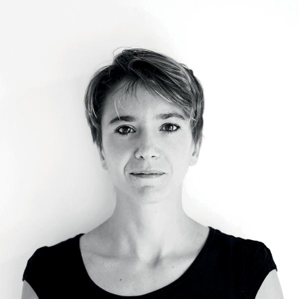 ANNA RESMINI