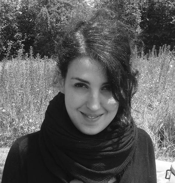 CARLOTTA RAIMONDI