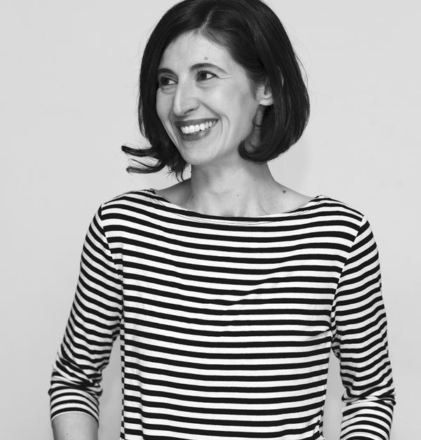 ELISABETTA BENFATTO