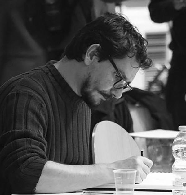 MARCO CAZZATO