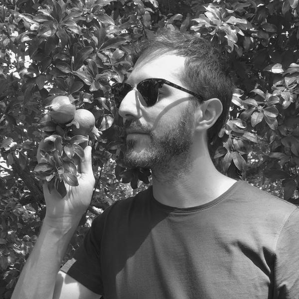 CHIMERE SEMANTICHE ALESSIO SABBADINI