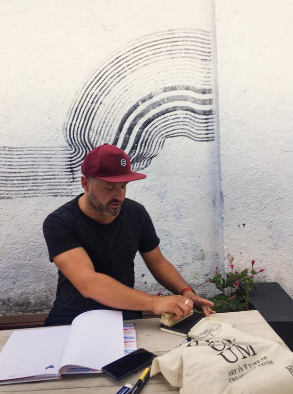 ALBERTO CASAGRANDE