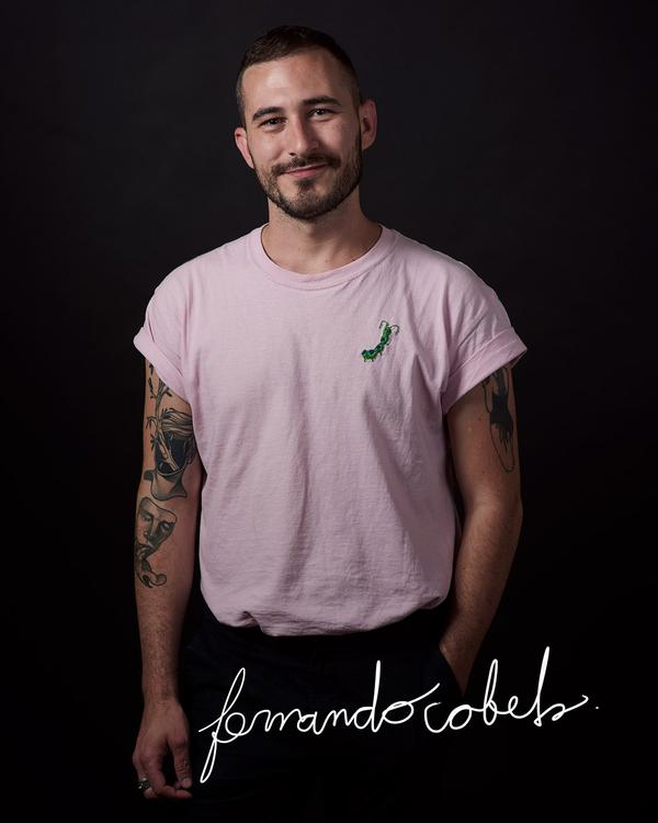 FERNANDO COBELO