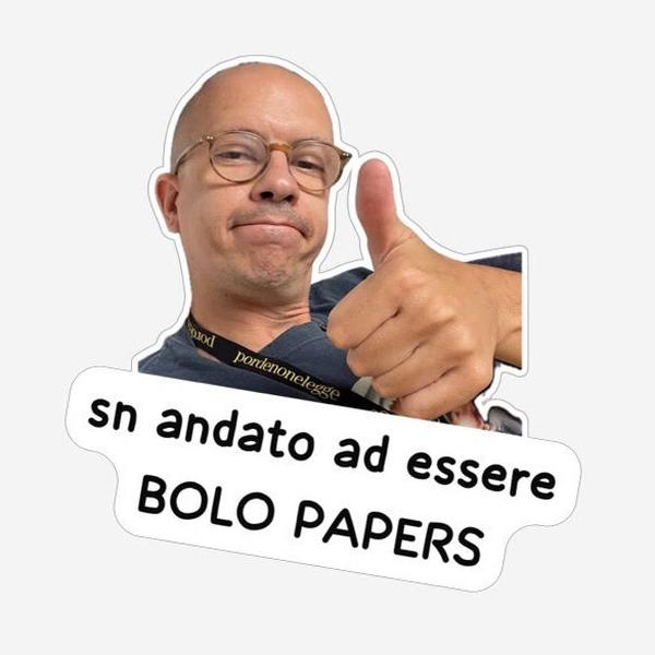 Bolo Paper