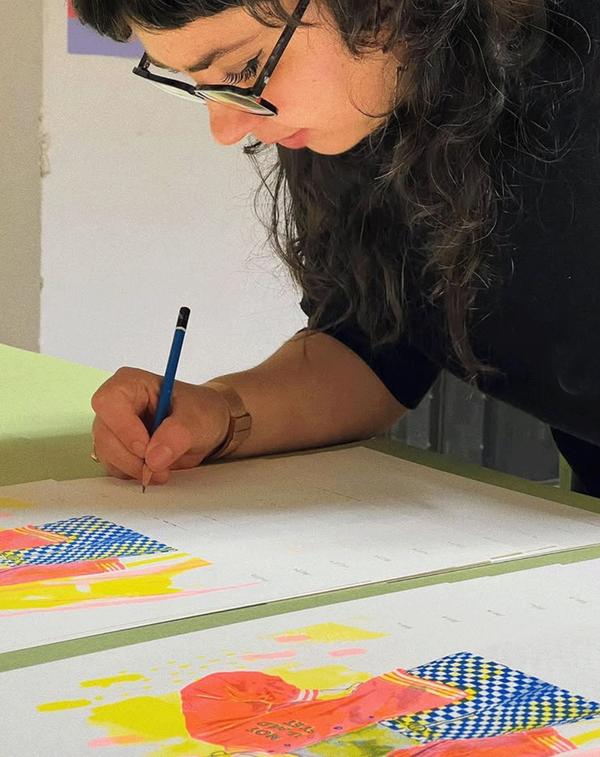 Francesca Protopapa