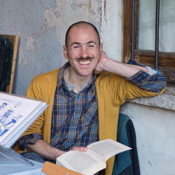 Federico De Cicco