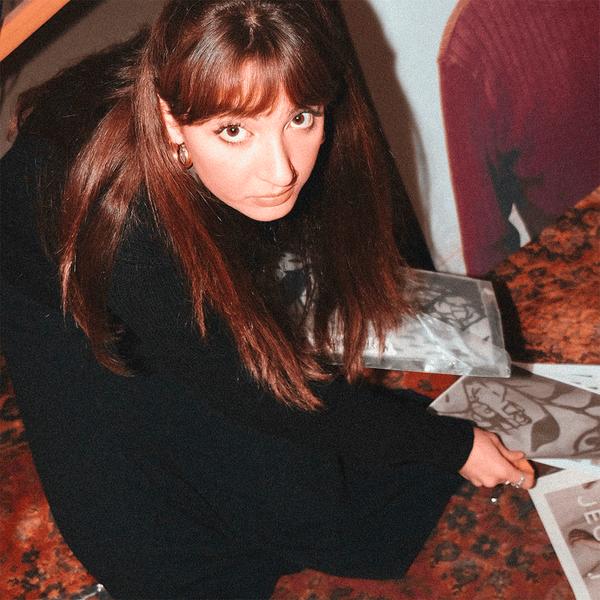 Ludovica Fantetti