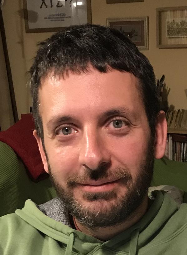 lorenzo bartolucci