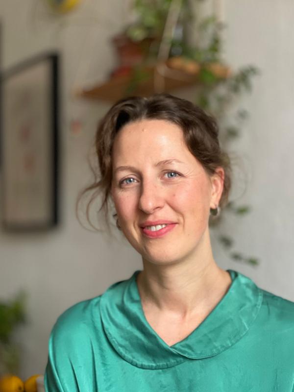 Emma Lidia Squillari