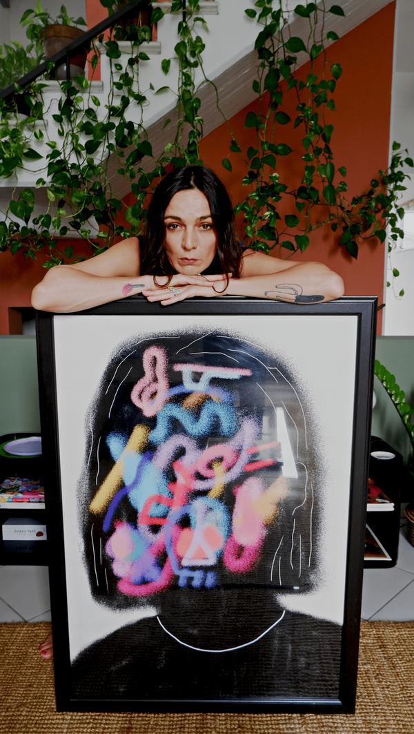 Isabella Bersellini