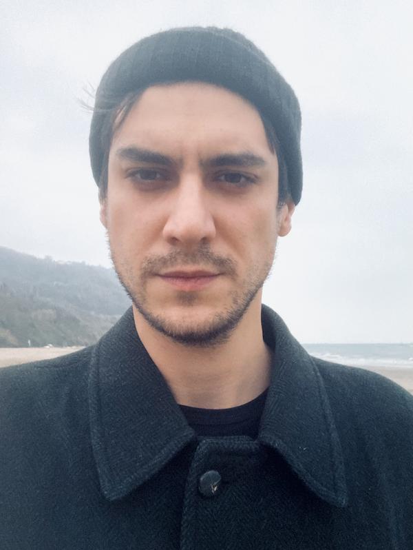 Stefano Tesei