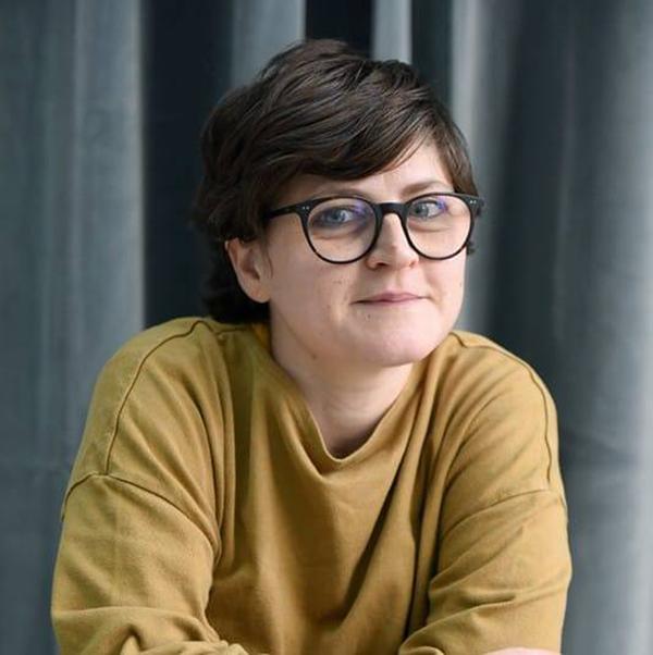 cristina portolano