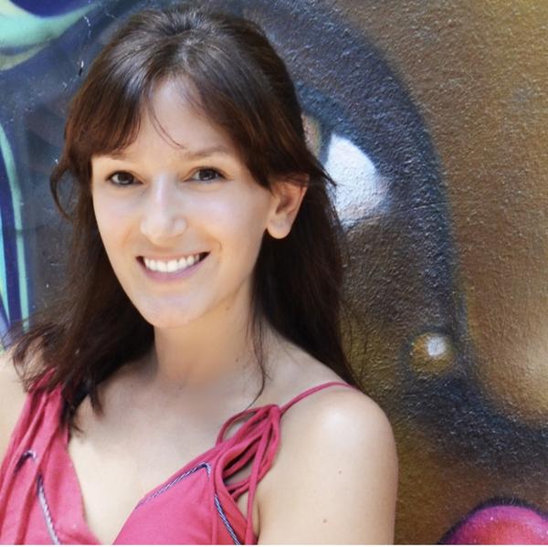 Francesca Gastone