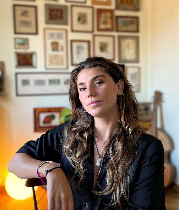 Lucrezia Viperina