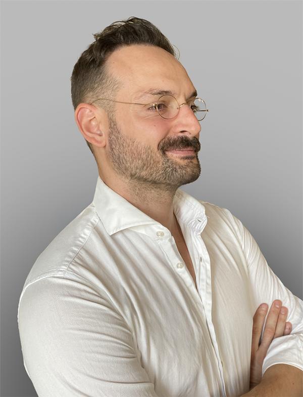 Matteo Morelli