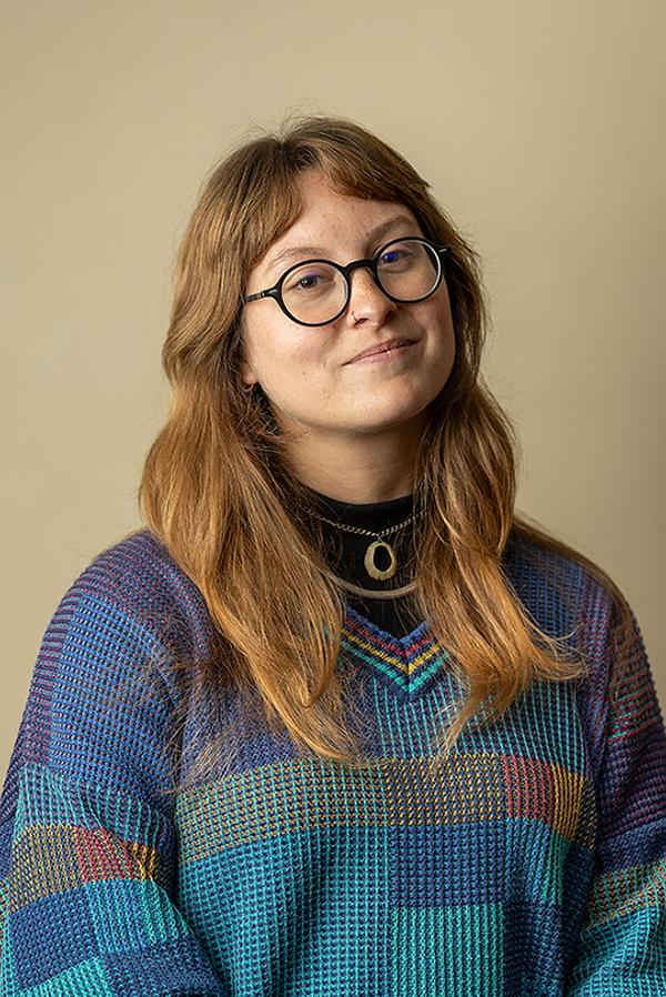 Sara La Ruzza
