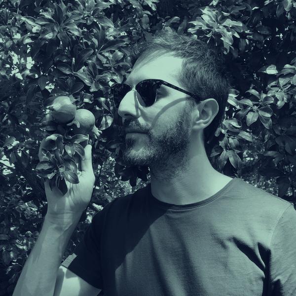 ALESSIO SABBADINI