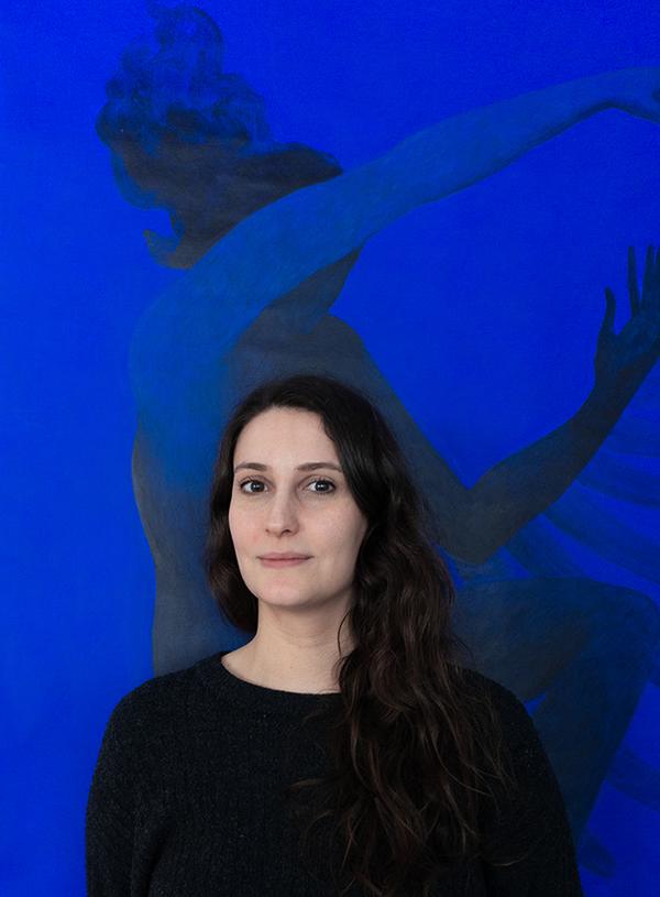 BEATRICE BANDIERA
