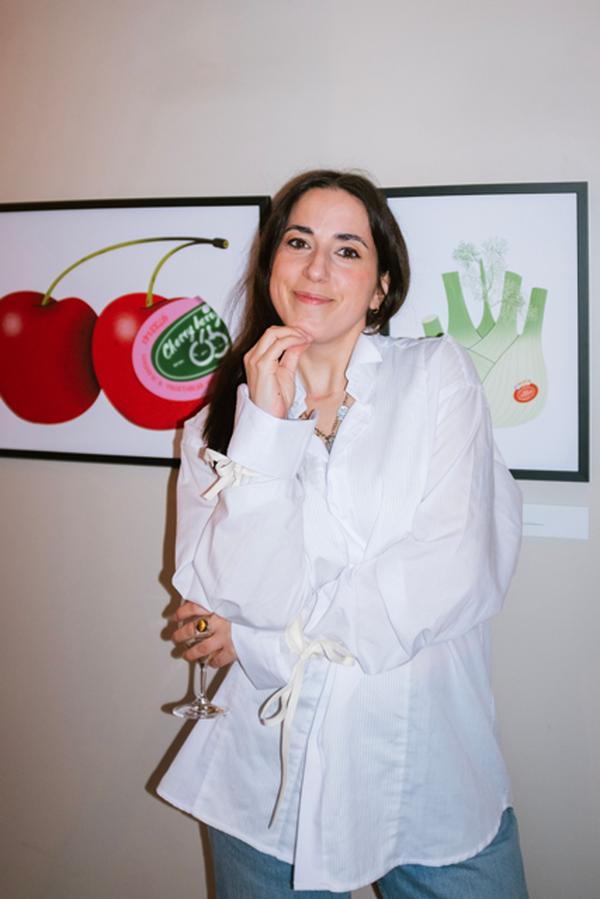 ENRICA ZAGGIA