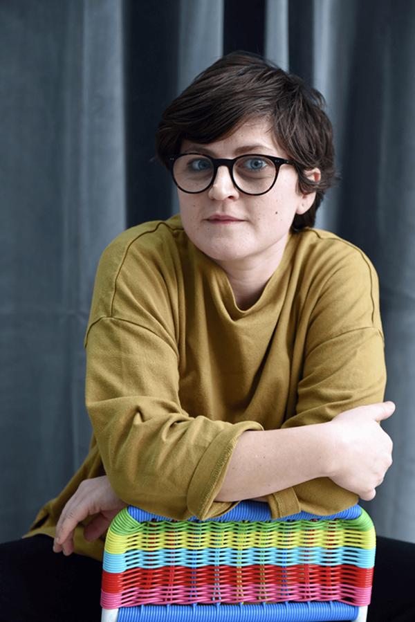 CRISTINA PORTOLANO