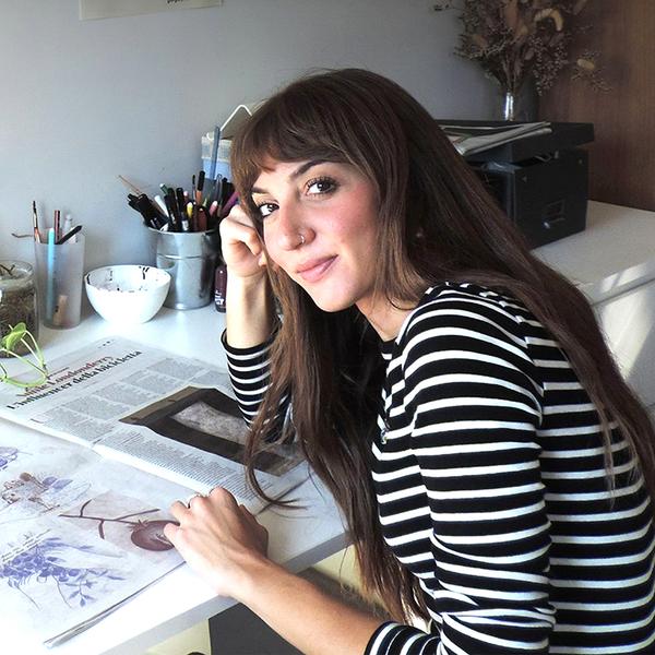 LUDOVICA FANTETTI