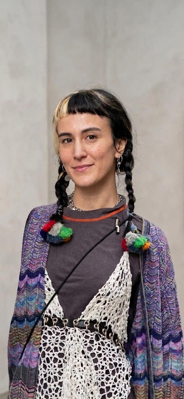 MOSTRILLY - MOSTRI URBANI