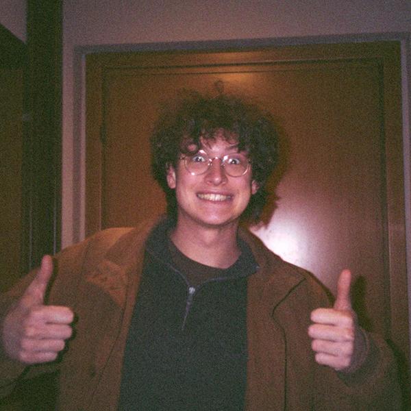 RICCARDO DALL'ANGELO