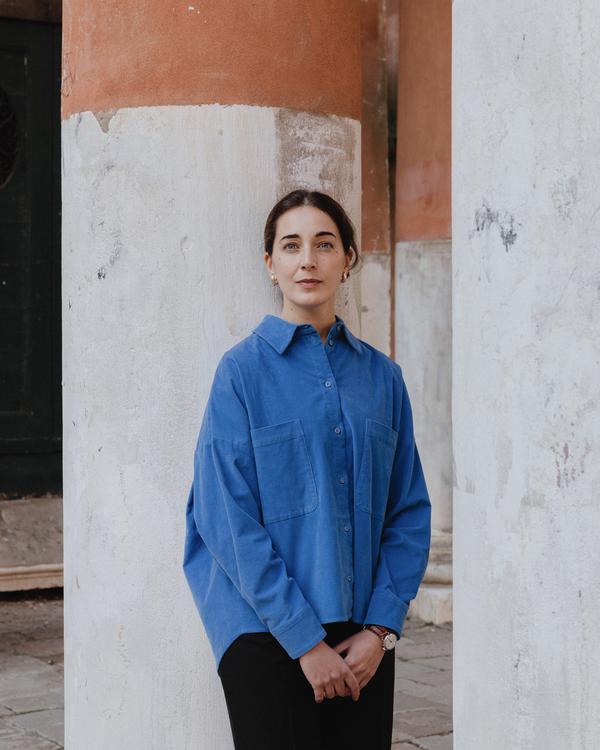 FRANCESCA RIZZATO