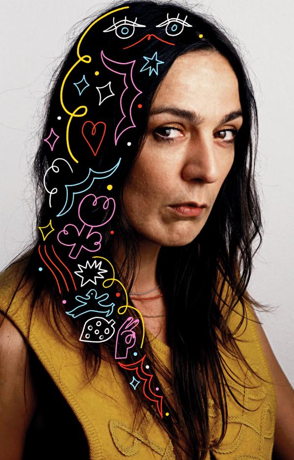 ISABELLA BERSELLINI