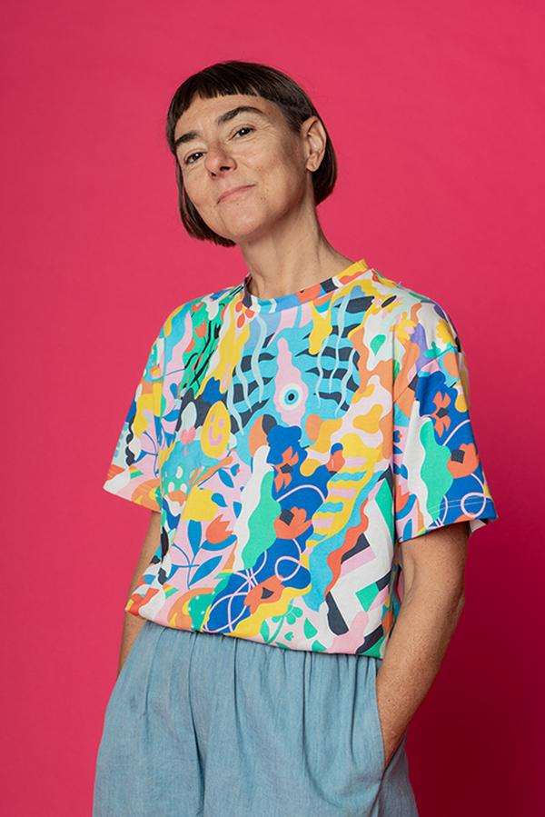 LĀU CLOTHING