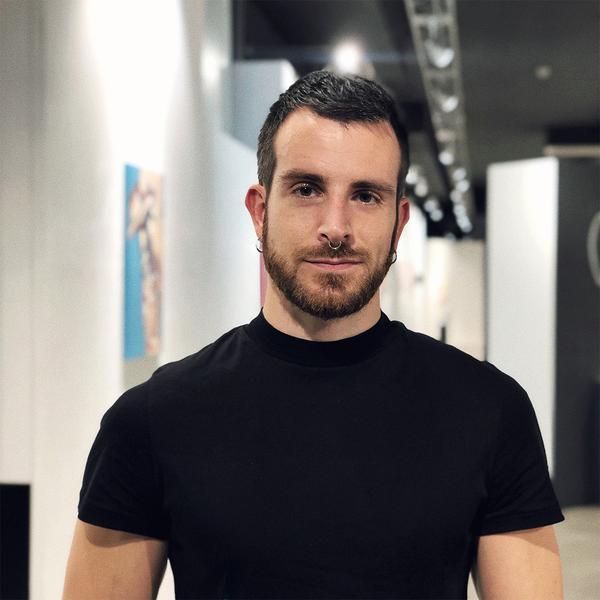 NICOLO CANOVA