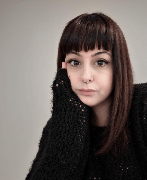 CARLOTTA COGLIATI