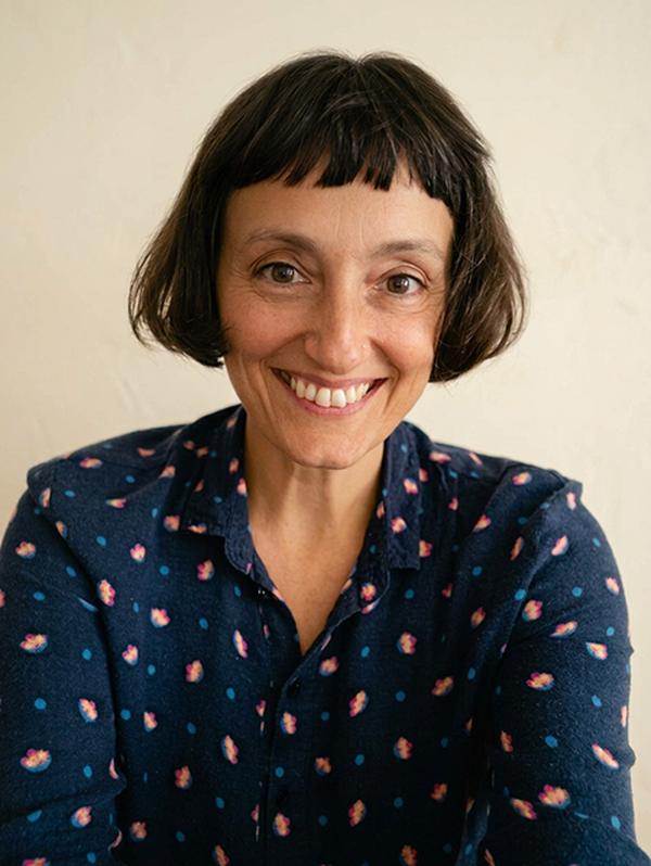 CHIARA GUIDI
