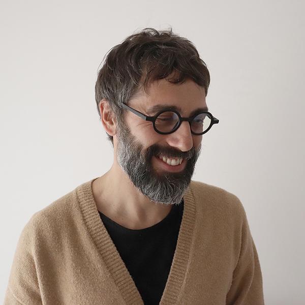 GIANNI PURI