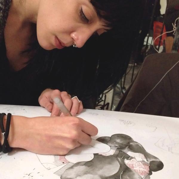 MARGHERITA MOROTTI