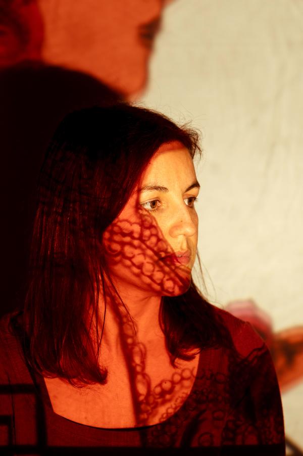 CECILIA VALAGUSSA