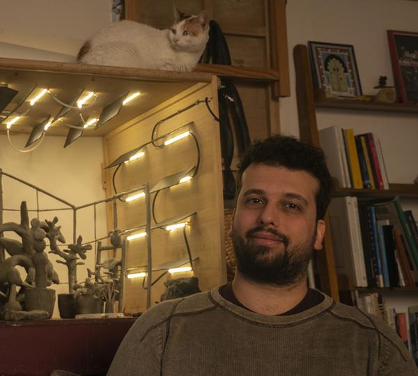 FRANCESCO DEL RE