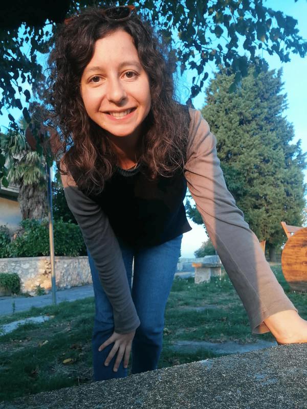 CHIARA SPINELLI